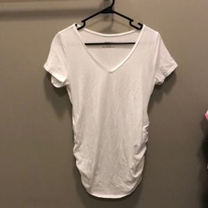 Maternity tee